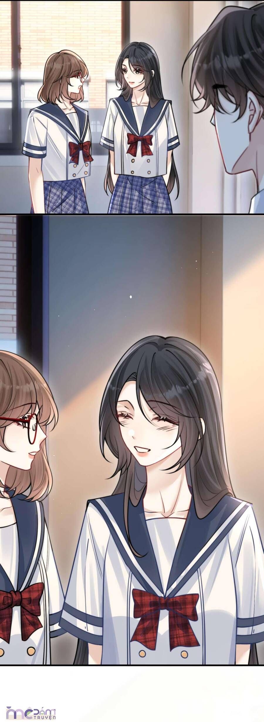 Em Nghe Thấy Chứ ? - Chapter 76 - Page 30