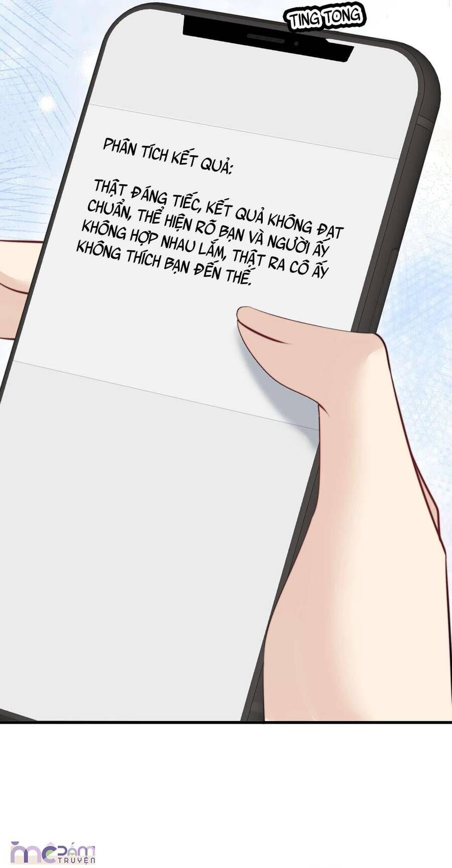 Em Nghe Thấy Chứ ? - Chapter 76 - Page 33