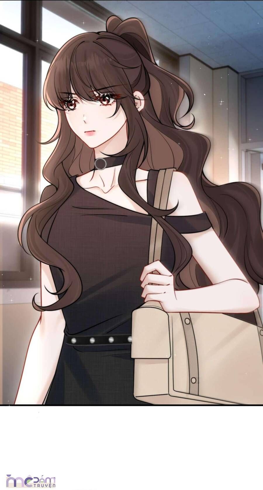 Em Nghe Thấy Chứ ? - Chapter 76 - Page 37