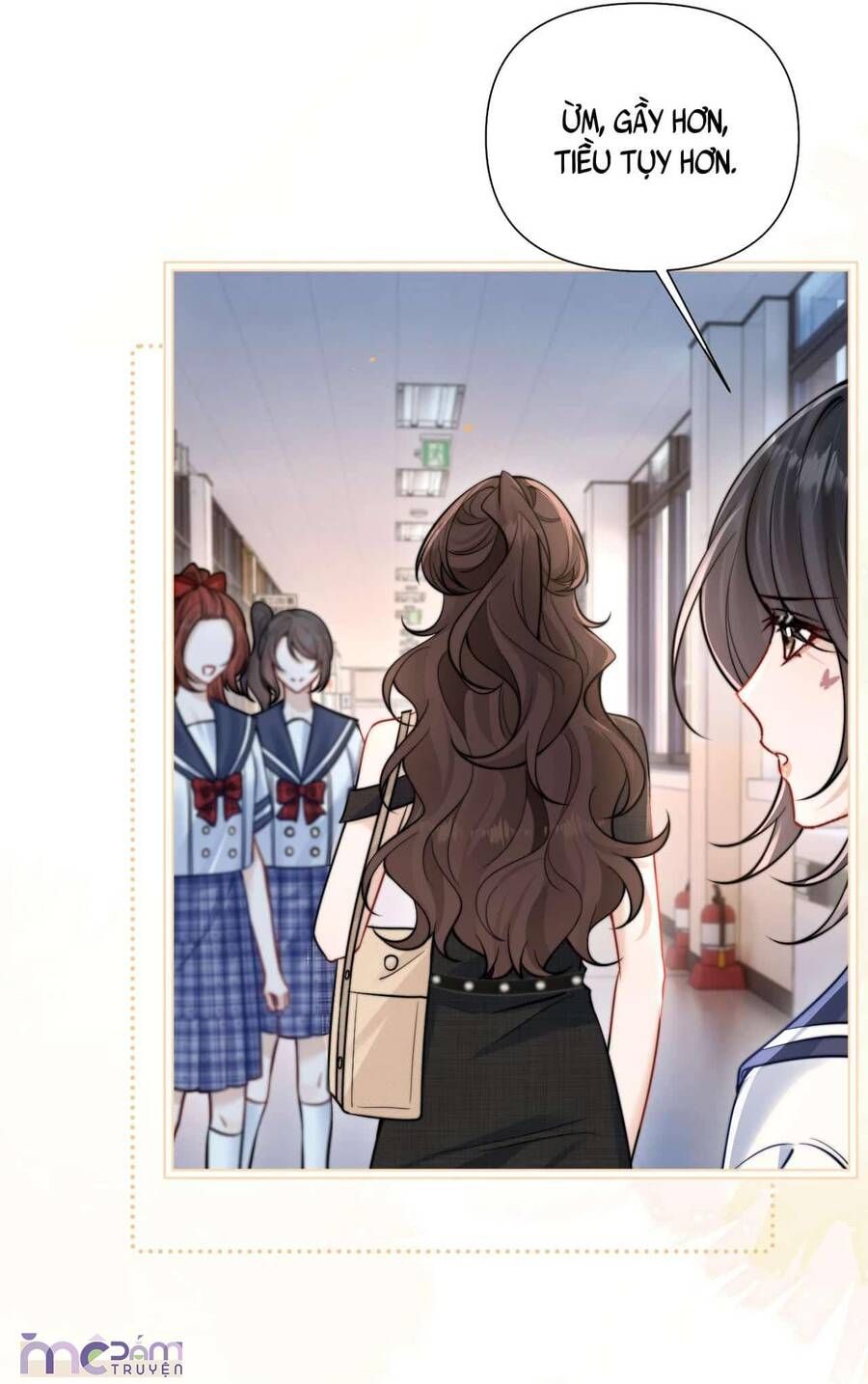 Em Nghe Thấy Chứ ? - Chapter 76 - Page 39