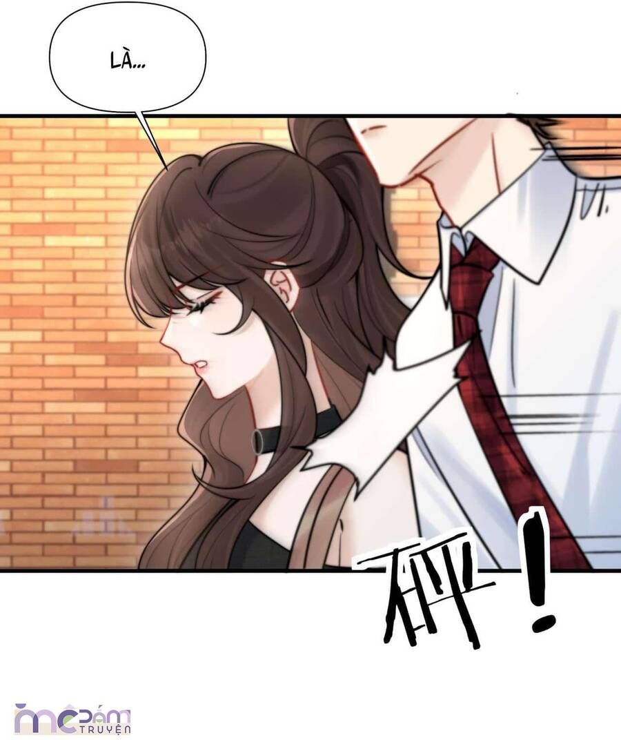 Em Nghe Thấy Chứ ? - Chapter 76 - Page 41