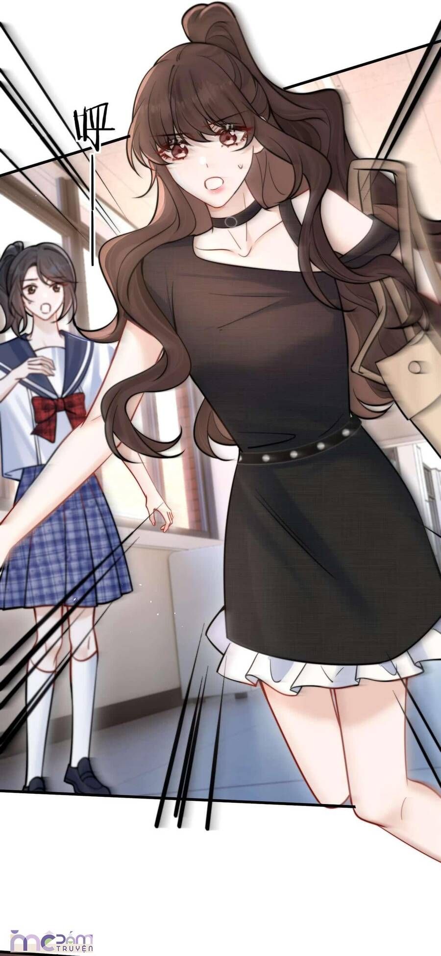 Em Nghe Thấy Chứ ? - Chapter 76 - Page 42