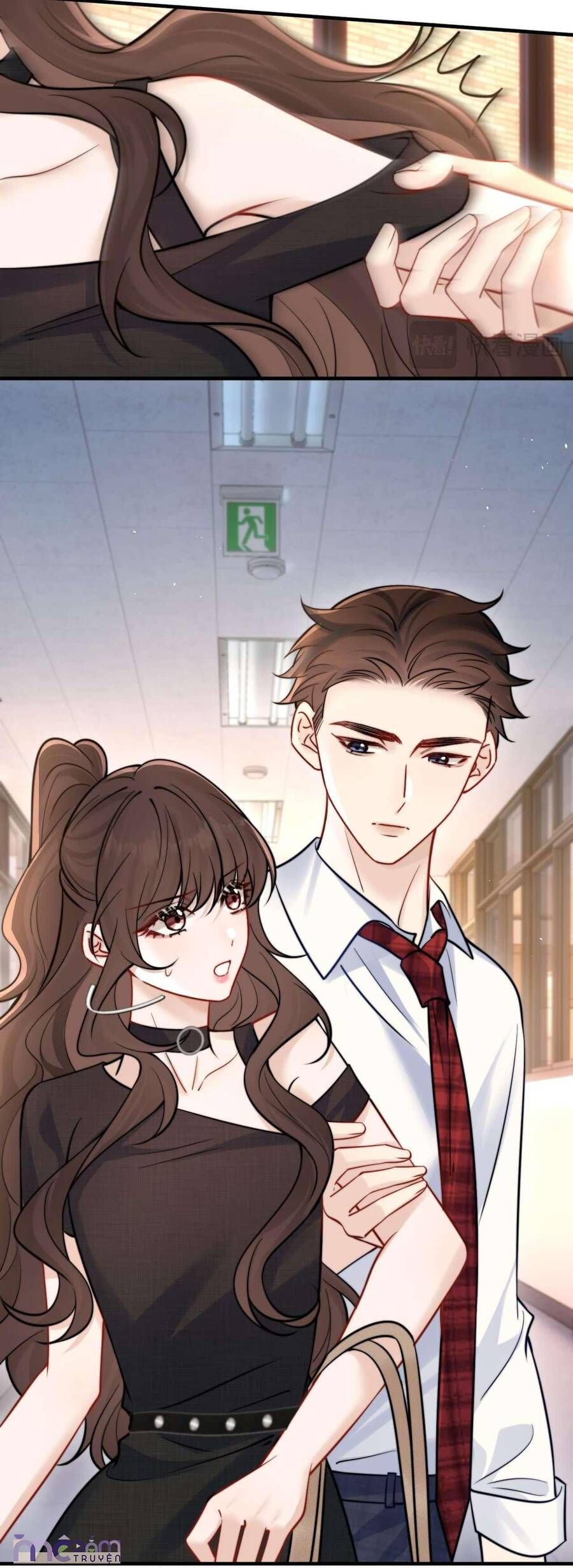 Em Nghe Thấy Chứ ? - Chapter 76 - Page 43