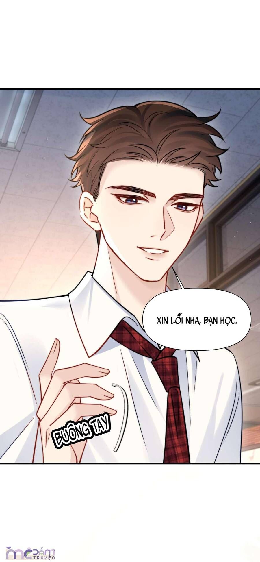 Em Nghe Thấy Chứ ? - Chapter 76 - Page 44