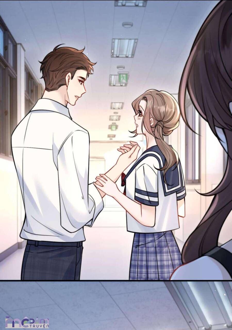 Em Nghe Thấy Chứ ? - Chapter 76 - Page 46