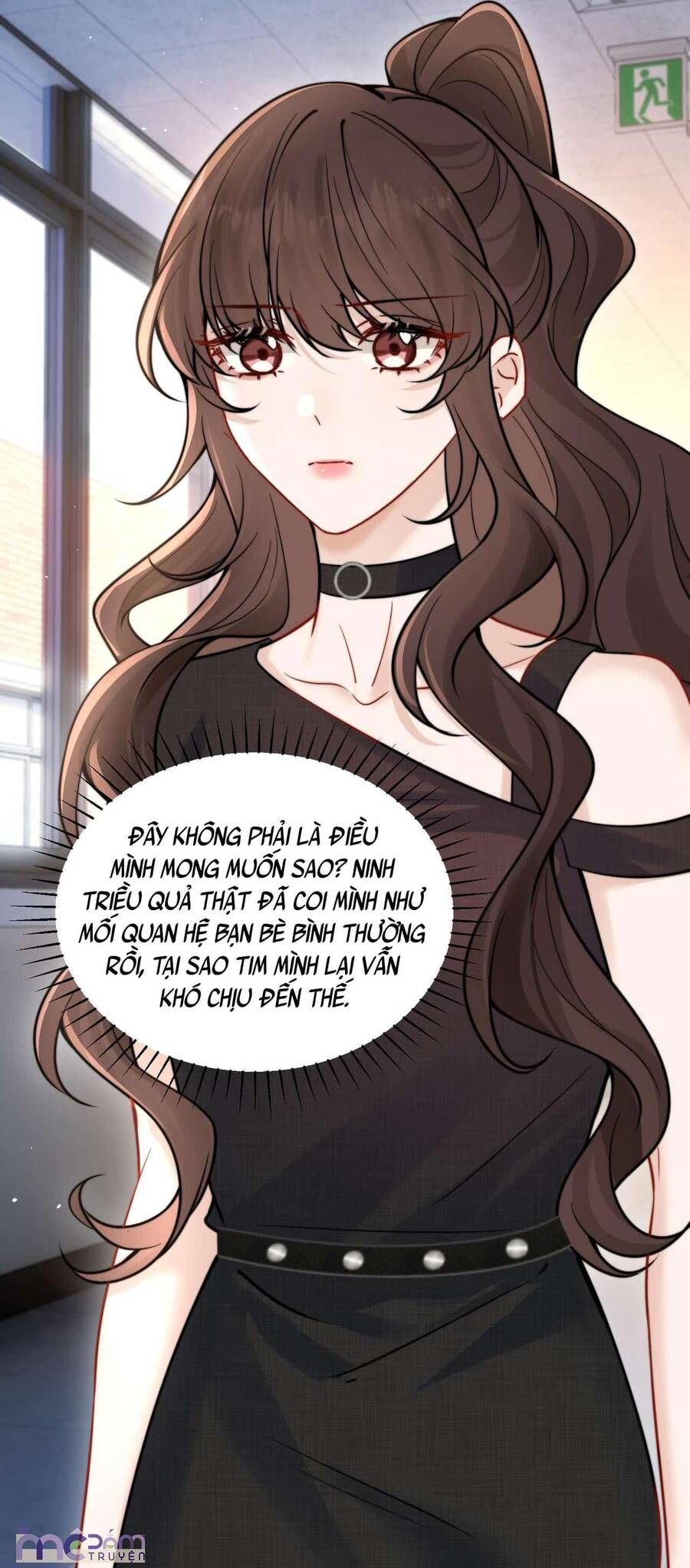 Em Nghe Thấy Chứ ? - Chapter 76 - Page 47