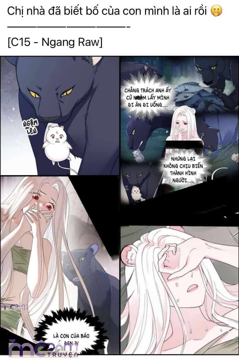 Em Nghe Thấy Chứ ? - Chapter 76 - Page 48