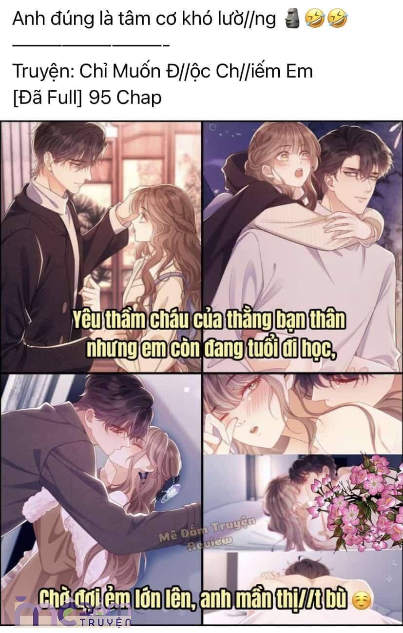 Em Nghe Thấy Chứ ? - Chapter 76 - Page 50