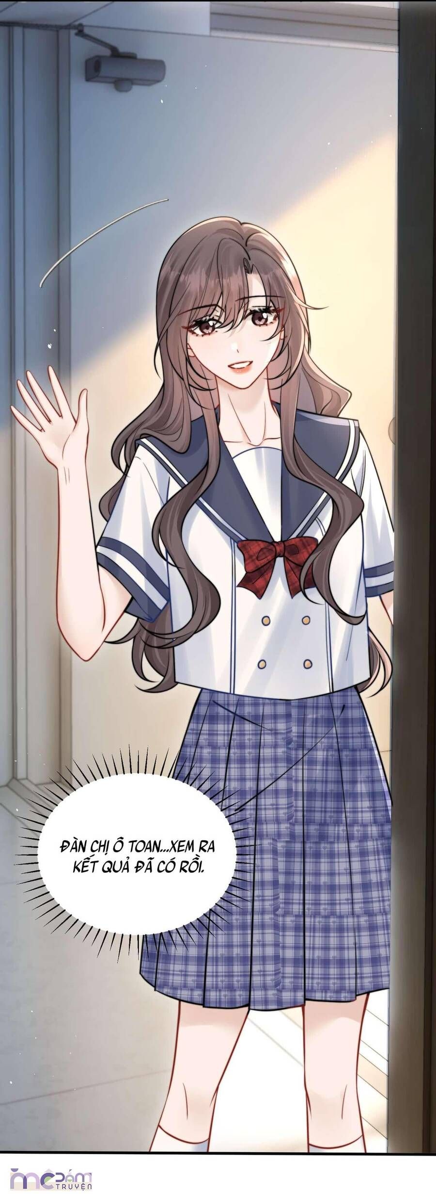 Em Nghe Thấy Chứ ? - Chapter 76 - Page 6