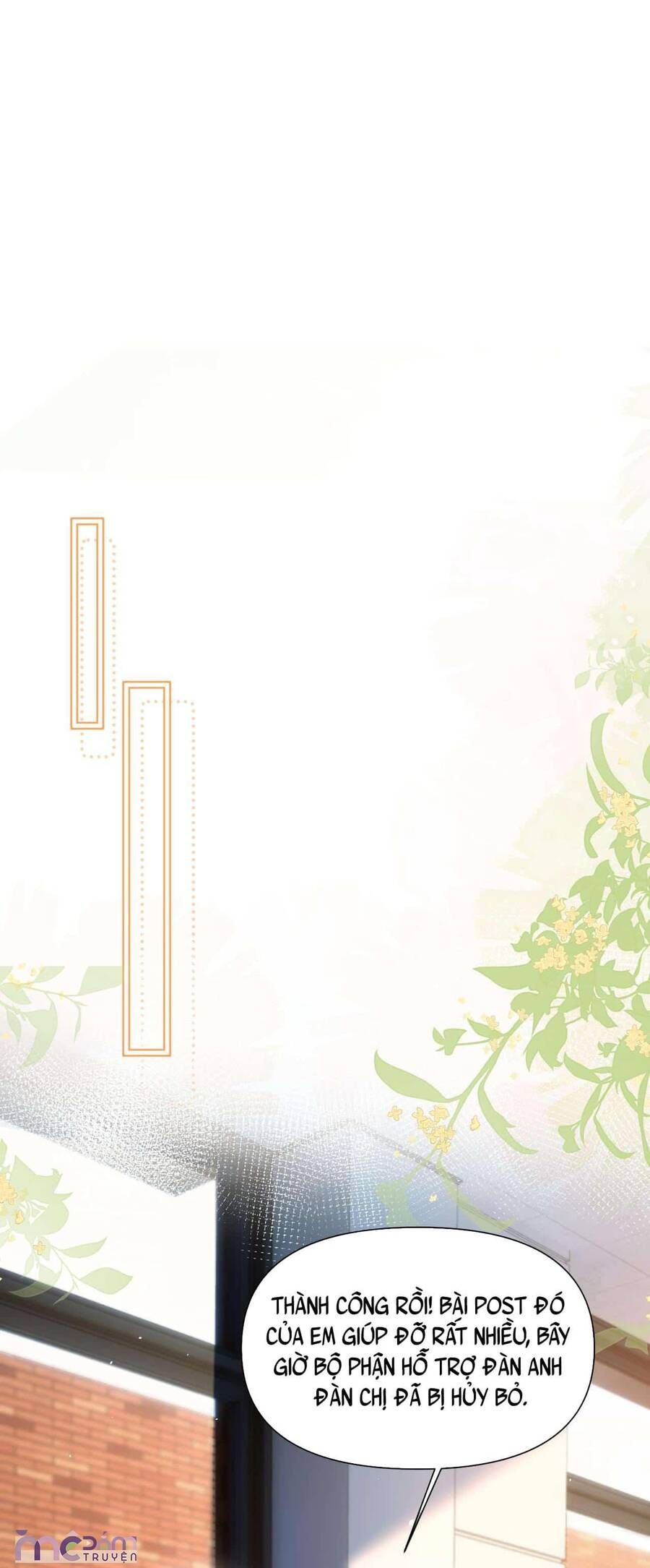 Em Nghe Thấy Chứ ? - Chapter 76 - Page 7