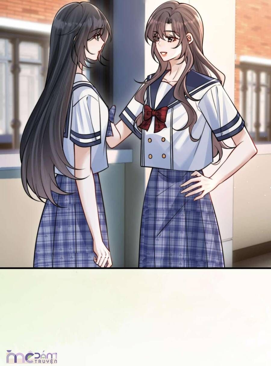 Em Nghe Thấy Chứ ? - Chapter 76 - Page 8