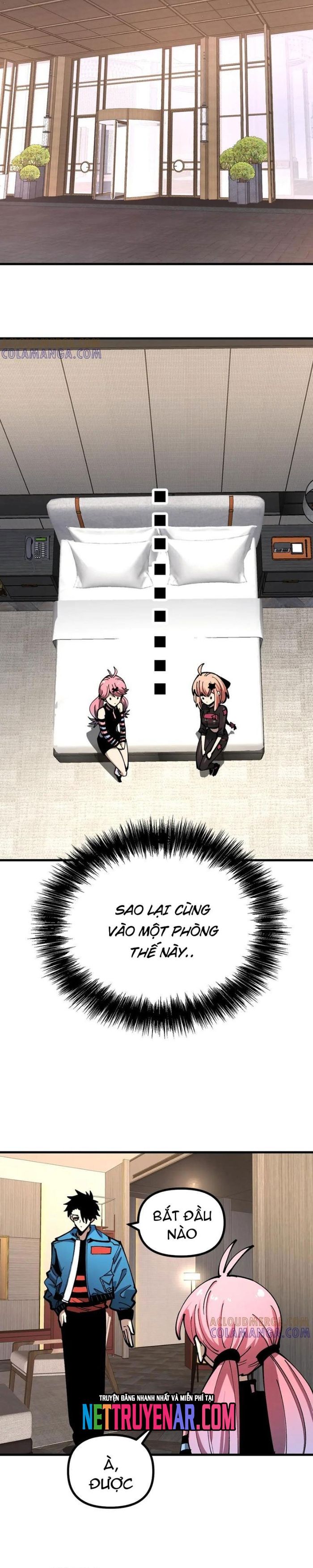 Toàn Cầu Ngự Thú: Ta Có Thể Thấy Lộ Tuyến Tiến Hoá - Chapter 34 - Page 12