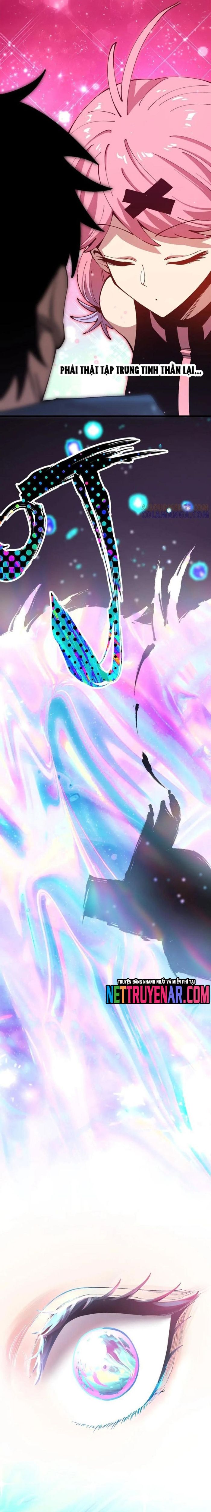 Toàn Cầu Ngự Thú: Ta Có Thể Thấy Lộ Tuyến Tiến Hoá - Chapter 34 - Page 15