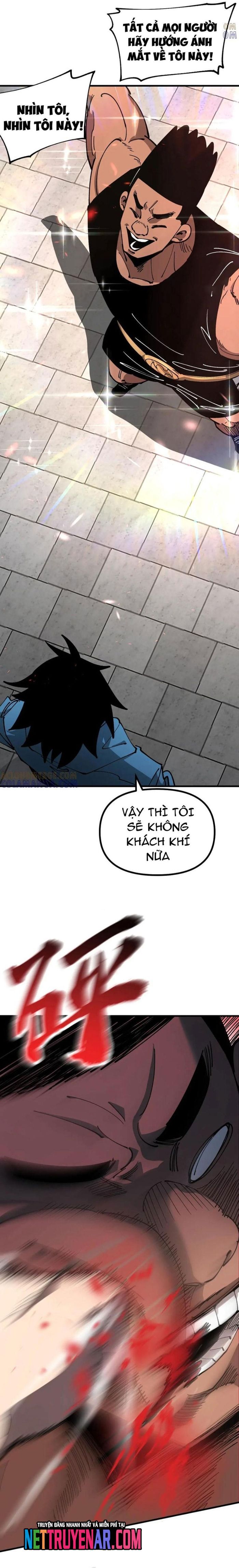 Toàn Cầu Ngự Thú: Ta Có Thể Thấy Lộ Tuyến Tiến Hoá - Chapter 34 - Page 4