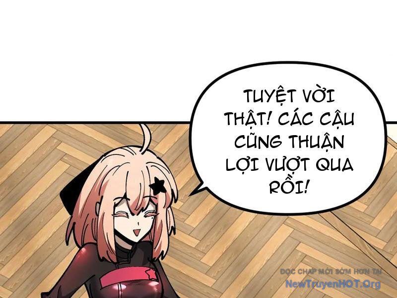 Toàn Cầu Ngự Thú: Ta Có Thể Thấy Lộ Tuyến Tiến Hoá - Chapter 35 - Page 102