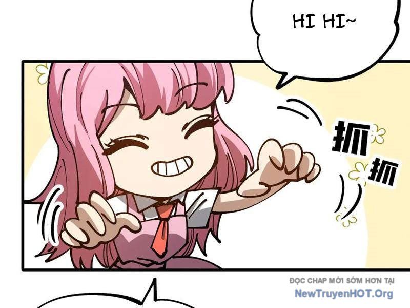 Toàn Cầu Ngự Thú: Ta Có Thể Thấy Lộ Tuyến Tiến Hoá - Chapter 35 - Page 108