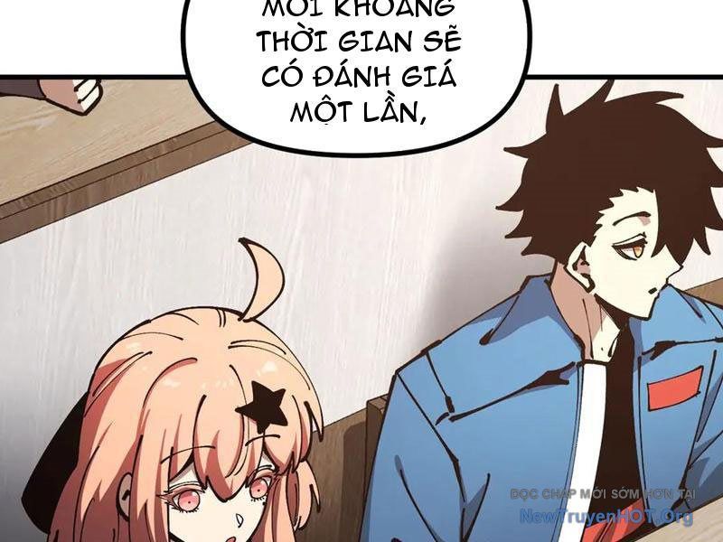Toàn Cầu Ngự Thú: Ta Có Thể Thấy Lộ Tuyến Tiến Hoá - Chapter 35 - Page 116