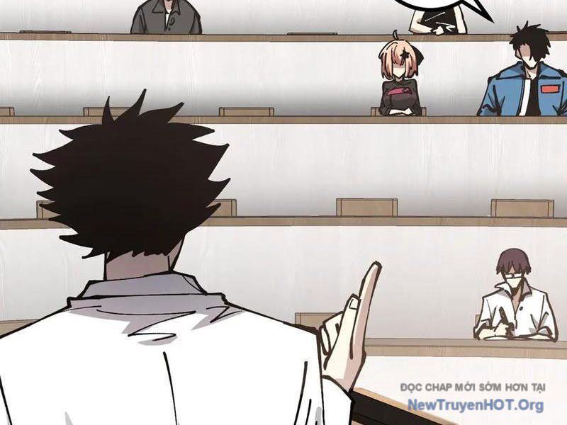 Toàn Cầu Ngự Thú: Ta Có Thể Thấy Lộ Tuyến Tiến Hoá - Chapter 35 - Page 119