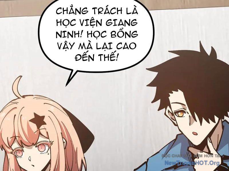 Toàn Cầu Ngự Thú: Ta Có Thể Thấy Lộ Tuyến Tiến Hoá - Chapter 35 - Page 121