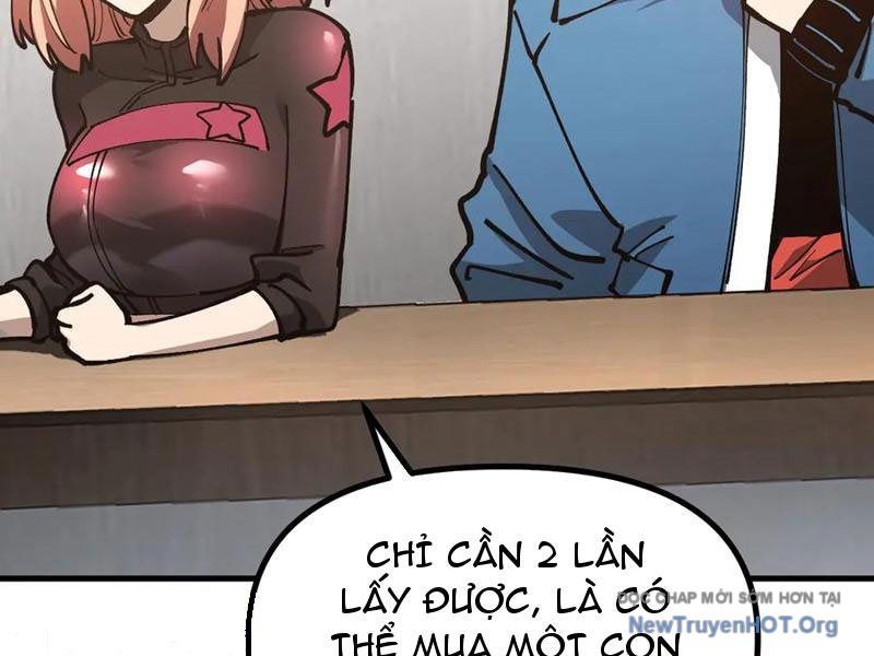 Toàn Cầu Ngự Thú: Ta Có Thể Thấy Lộ Tuyến Tiến Hoá - Chapter 35 - Page 122