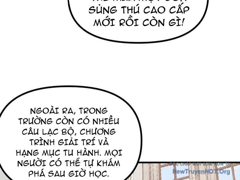 Toàn Cầu Ngự Thú: Ta Có Thể Thấy Lộ Tuyến Tiến Hoá - Chapter 35 - Page 123