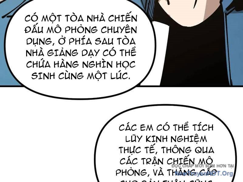 Toàn Cầu Ngự Thú: Ta Có Thể Thấy Lộ Tuyến Tiến Hoá - Chapter 35 - Page 129