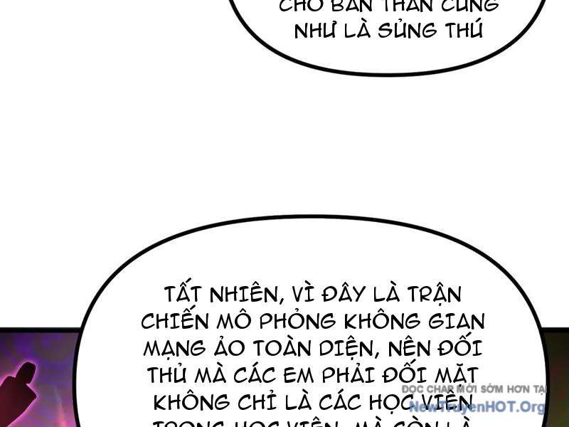 Toàn Cầu Ngự Thú: Ta Có Thể Thấy Lộ Tuyến Tiến Hoá - Chapter 35 - Page 130