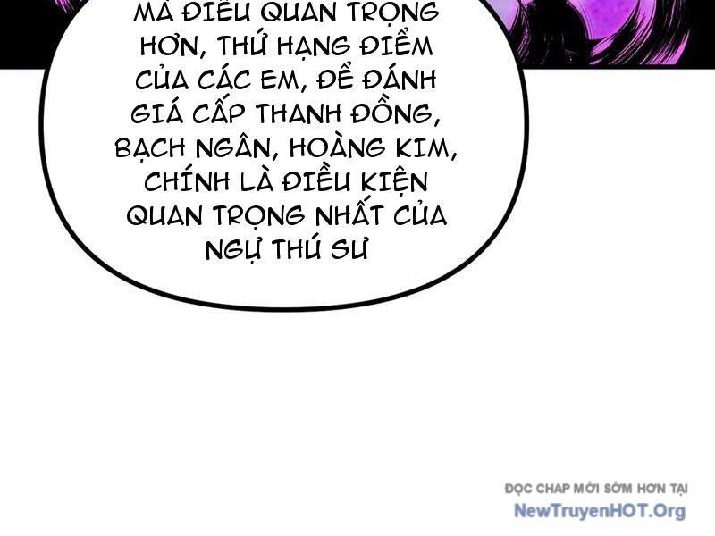 Toàn Cầu Ngự Thú: Ta Có Thể Thấy Lộ Tuyến Tiến Hoá - Chapter 35 - Page 134