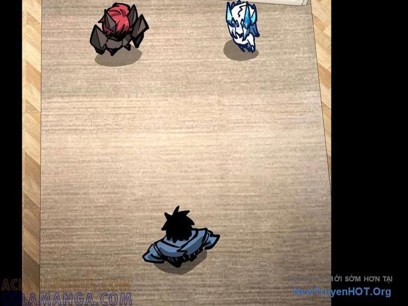 Toàn Cầu Ngự Thú: Ta Có Thể Thấy Lộ Tuyến Tiến Hoá - Chapter 35 - Page 139