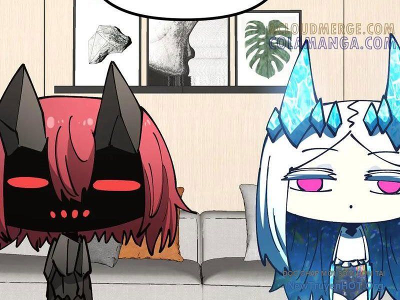 Toàn Cầu Ngự Thú: Ta Có Thể Thấy Lộ Tuyến Tiến Hoá - Chapter 35 - Page 144