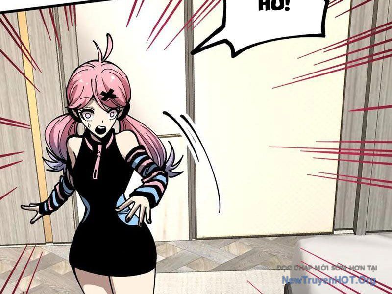 Toàn Cầu Ngự Thú: Ta Có Thể Thấy Lộ Tuyến Tiến Hoá - Chapter 35 - Page 23