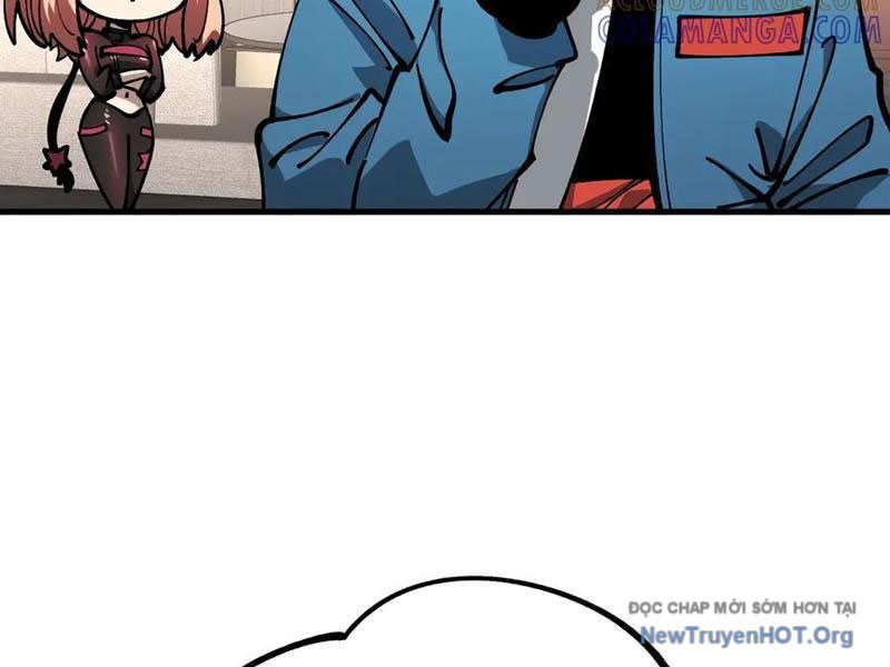 Toàn Cầu Ngự Thú: Ta Có Thể Thấy Lộ Tuyến Tiến Hoá - Chapter 35 - Page 43