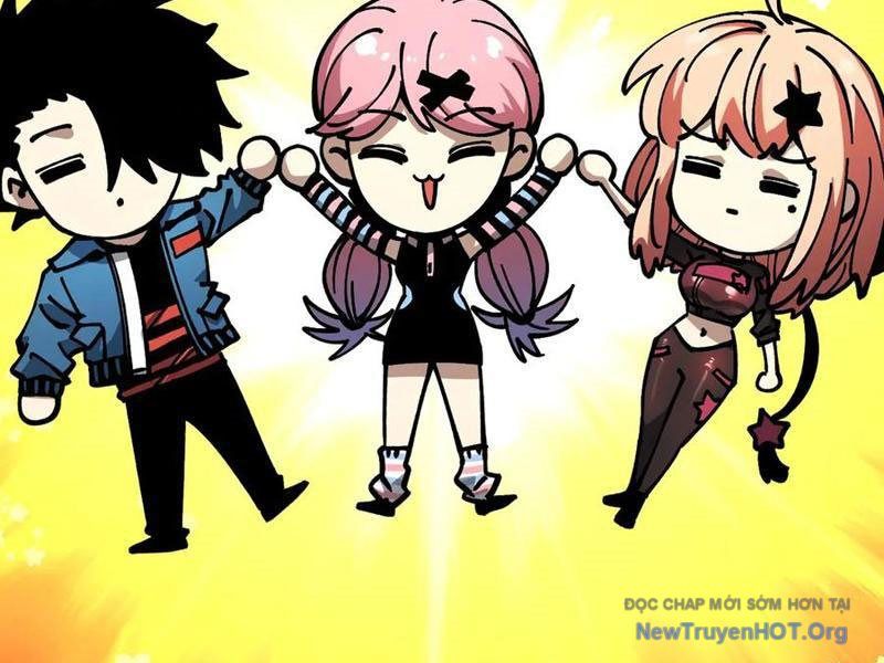 Toàn Cầu Ngự Thú: Ta Có Thể Thấy Lộ Tuyến Tiến Hoá - Chapter 35 - Page 45