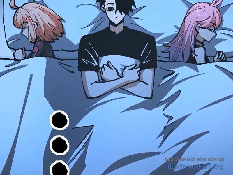 Toàn Cầu Ngự Thú: Ta Có Thể Thấy Lộ Tuyến Tiến Hoá - Chapter 35 - Page 49