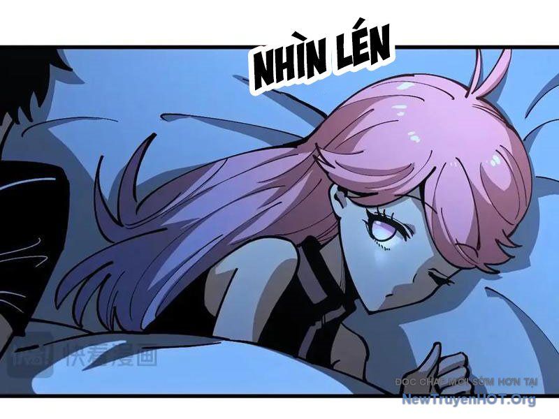 Toàn Cầu Ngự Thú: Ta Có Thể Thấy Lộ Tuyến Tiến Hoá - Chapter 35 - Page 52