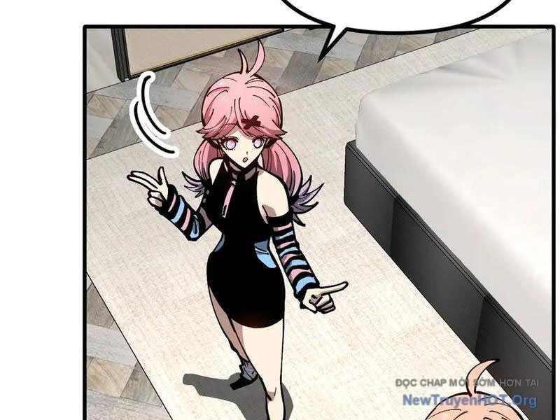 Toàn Cầu Ngự Thú: Ta Có Thể Thấy Lộ Tuyến Tiến Hoá - Chapter 35 - Page 6