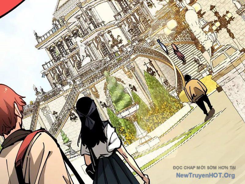 Toàn Cầu Ngự Thú: Ta Có Thể Thấy Lộ Tuyến Tiến Hoá - Chapter 35 - Page 64