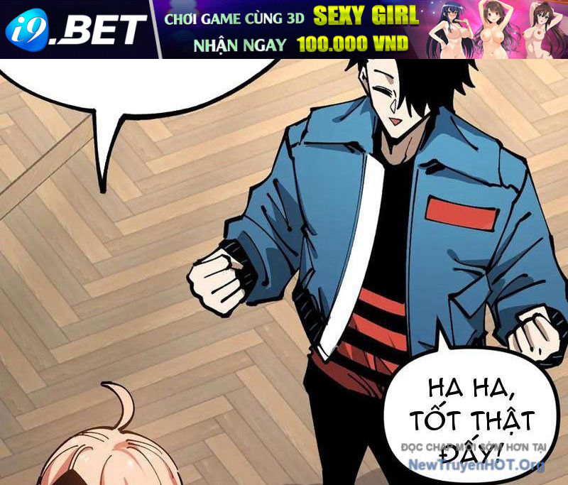 Toàn Cầu Ngự Thú: Ta Có Thể Thấy Lộ Tuyến Tiến Hoá - Chapter 35 - Page 73