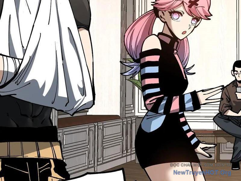 Toàn Cầu Ngự Thú: Ta Có Thể Thấy Lộ Tuyến Tiến Hoá - Chapter 35 - Page 82