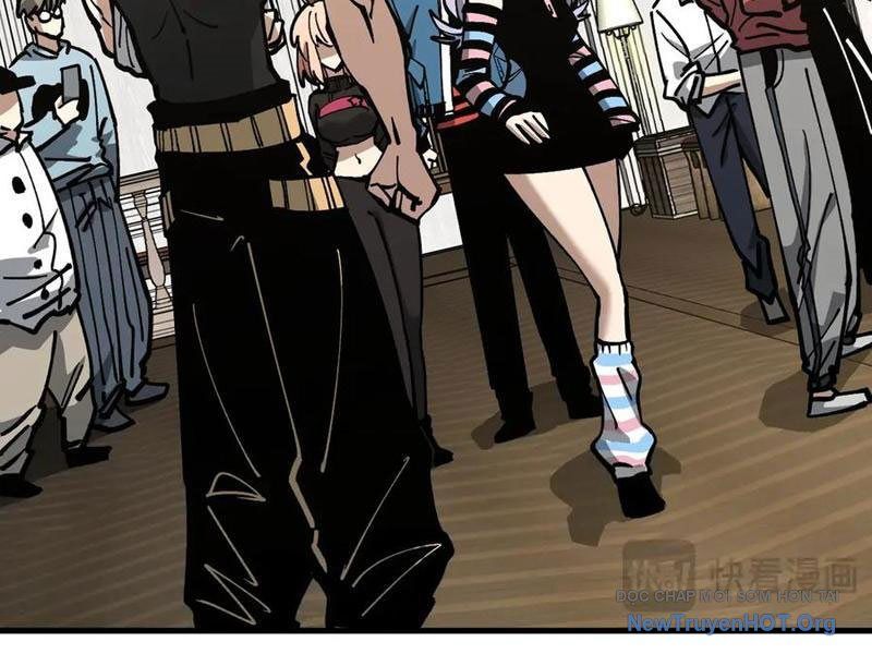 Toàn Cầu Ngự Thú: Ta Có Thể Thấy Lộ Tuyến Tiến Hoá - Chapter 35 - Page 88