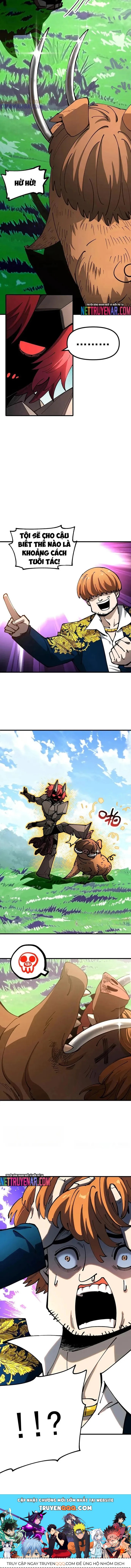 Toàn Cầu Ngự Thú: Ta Có Thể Thấy Lộ Tuyến Tiến Hoá - Chapter 36 - Page 6