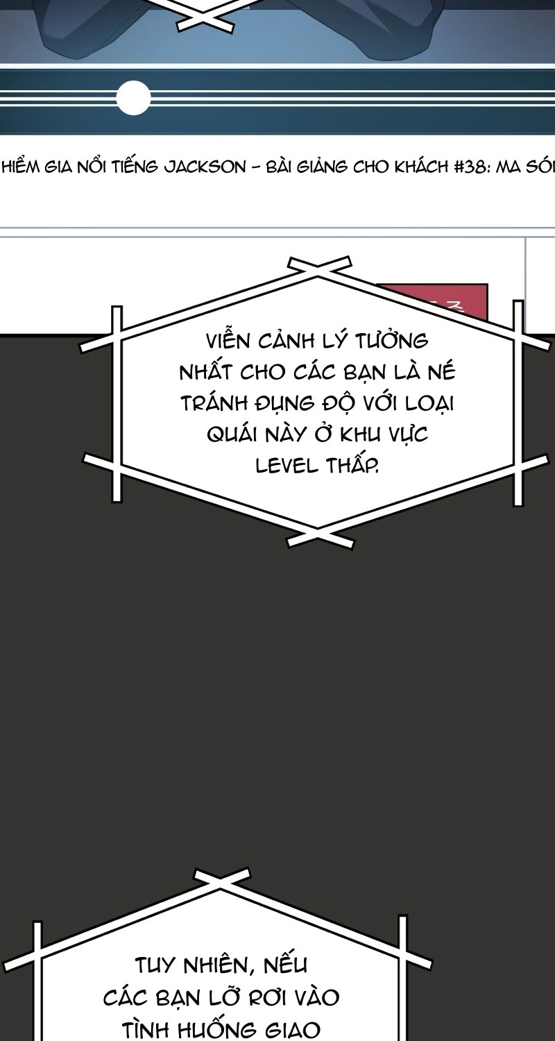 Người Chơi Có Thiên Phú Nghịch Thiên - Chapter 10 - Page 16