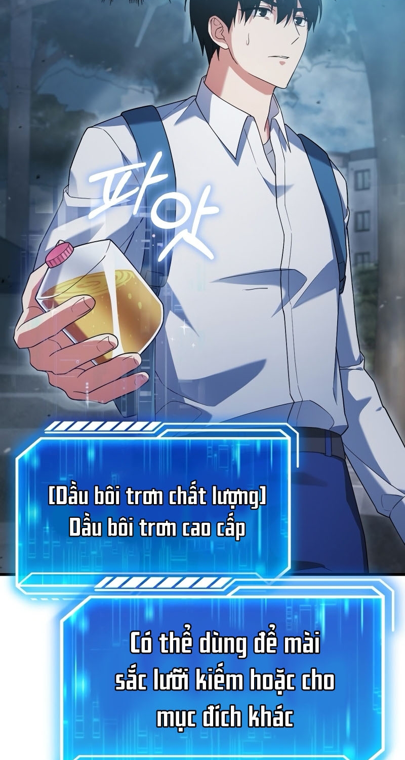 Người Chơi Có Thiên Phú Nghịch Thiên - Chapter 10 - Page 20