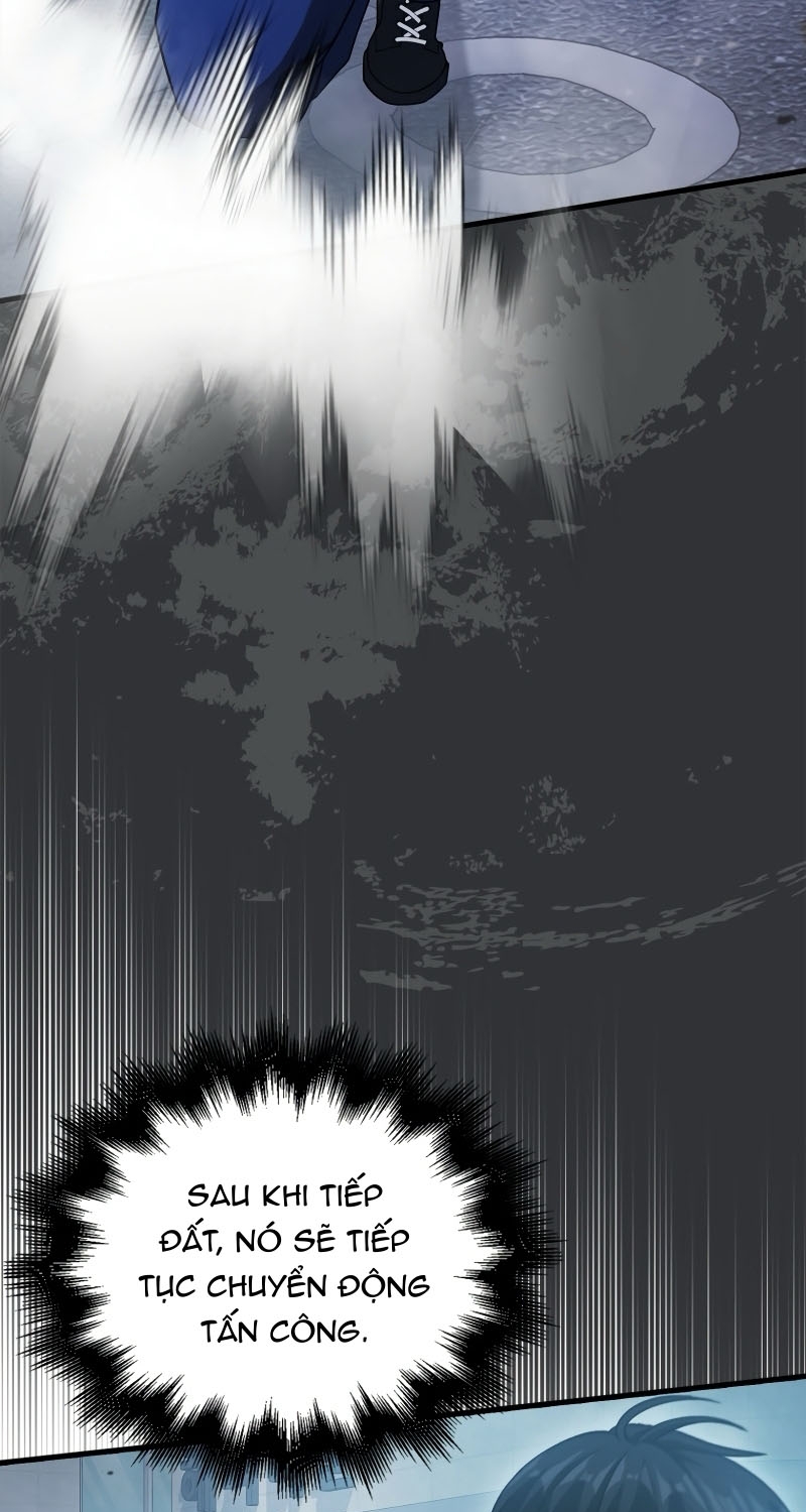 Người Chơi Có Thiên Phú Nghịch Thiên - Chapter 10 - Page 26