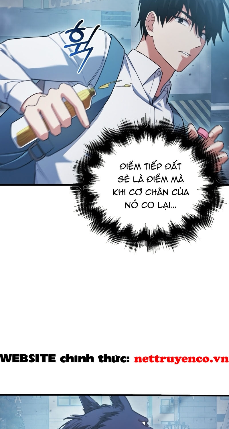 Người Chơi Có Thiên Phú Nghịch Thiên - Chapter 10 - Page 27