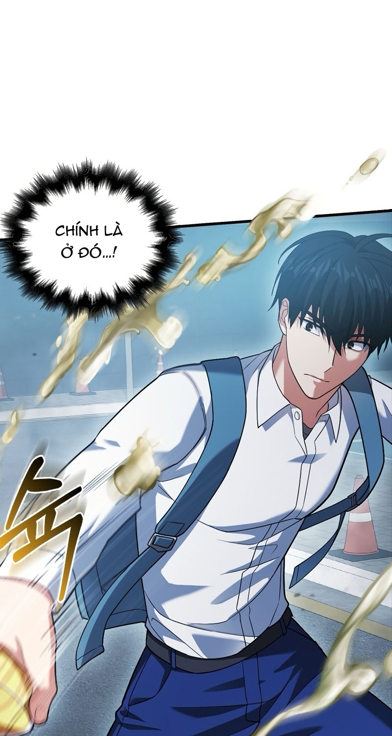 Người Chơi Có Thiên Phú Nghịch Thiên - Chapter 10 - Page 29