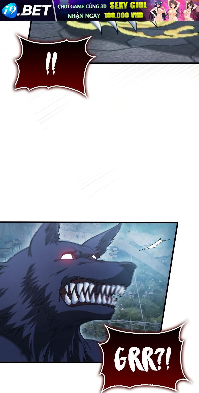 Người Chơi Có Thiên Phú Nghịch Thiên - Chapter 10 - Page 31