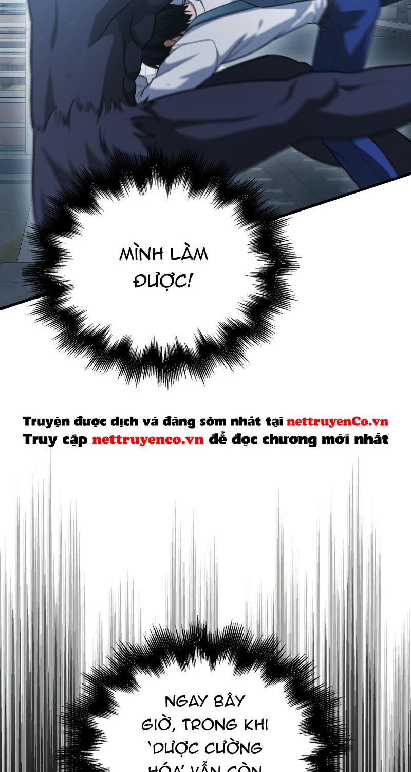 Người Chơi Có Thiên Phú Nghịch Thiên - Chapter 10 - Page 33