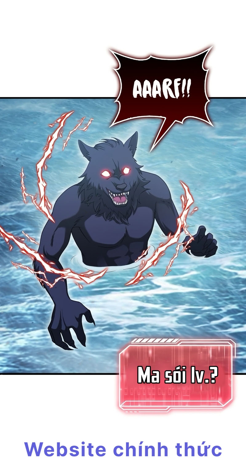 Người Chơi Có Thiên Phú Nghịch Thiên - Chapter 10 - Page 42