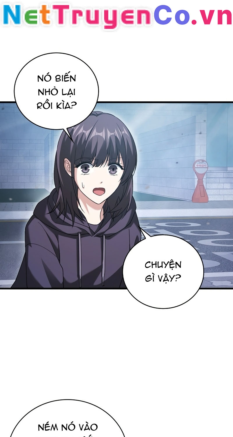 Người Chơi Có Thiên Phú Nghịch Thiên - Chapter 10 - Page 43